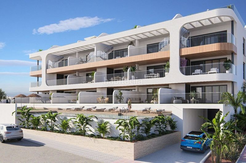 Foto a236040a-e614-436e-8c7b-1035cdcbcb73. Apartament a Benijófar