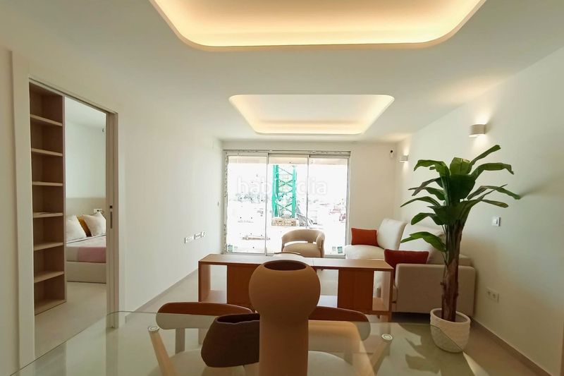 Foto aab9cfb4-6adf-4a51-830e-b61be1d641cd. Apartament a Benijófar