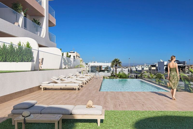Foto af7bf377-8314-4504-a8c9-9215455e819f. Apartament a Benijófar