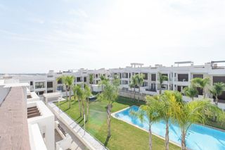 Apartament a Los Balcones-Los Altos