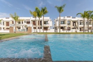 Apartment in Los Balcones-Los Altos