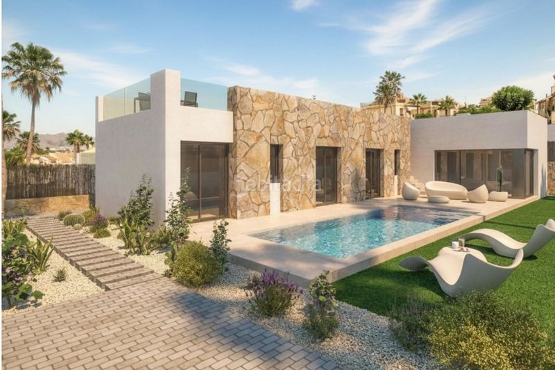 Foto 596dc25a-3ee3-40d4-8253-1c53b1954d8f. Haus in Algorfa