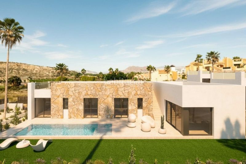 Foto 8baaf0f5-c9b8-4ce0-b77d-d244c15dfe85. Haus in Algorfa