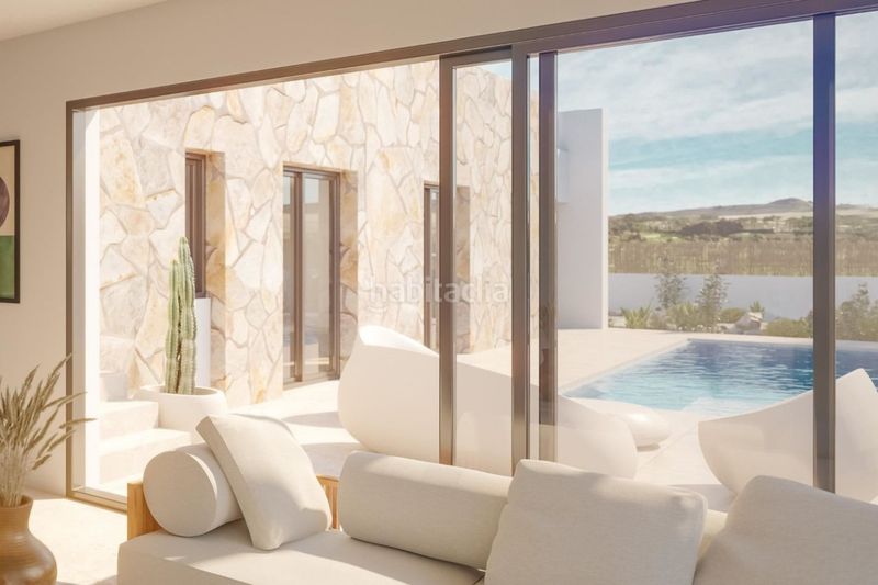 Foto e0a26cd1-4fb5-4505-af00-d9bda571140a. Haus in Algorfa