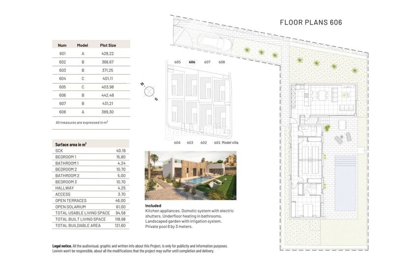 Foto e7b9818c-45df-4f5b-b21e-c0ddf1b56fe5. Haus in Algorfa