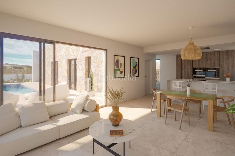 Foto f34a984a-bb9a-4061-aaf7-639c30077859. Haus in Algorfa