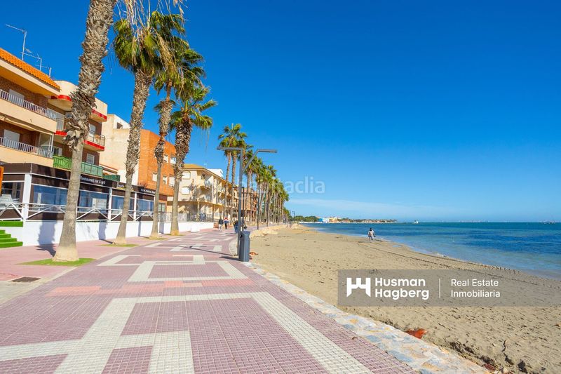 Foto 5a06fbaa-7b0a-4a87-b832-d0a6002e028c. Casa adosada en Centro Alcázares (Los)