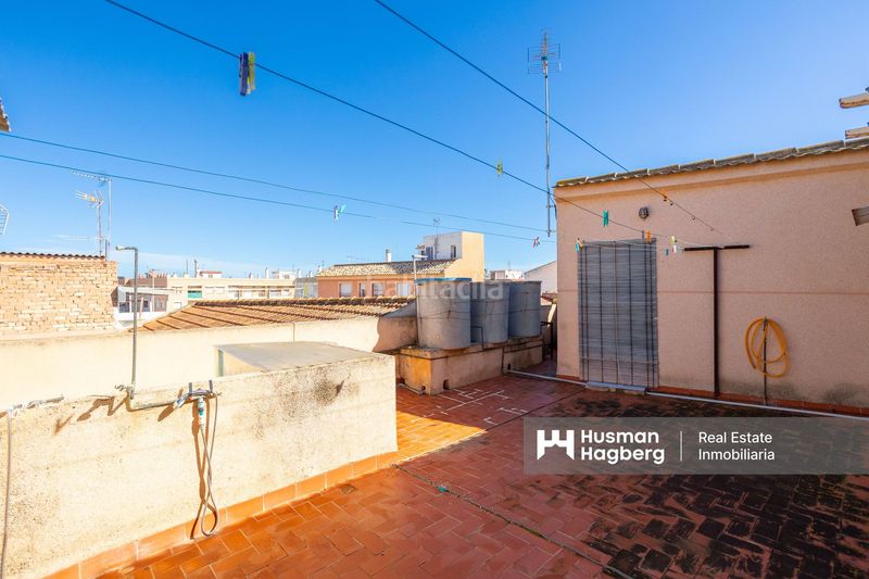 Foto aa2eb64b-53ea-49cf-be09-507f832d1a91. Casa adosada en Centro Alcázares (Los)