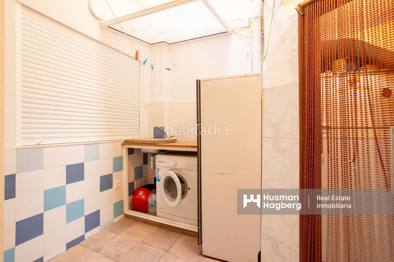 Foto b591c291-9783-4a61-be3c-54ce42750546. Casa adosada en Centro Alcázares (Los)