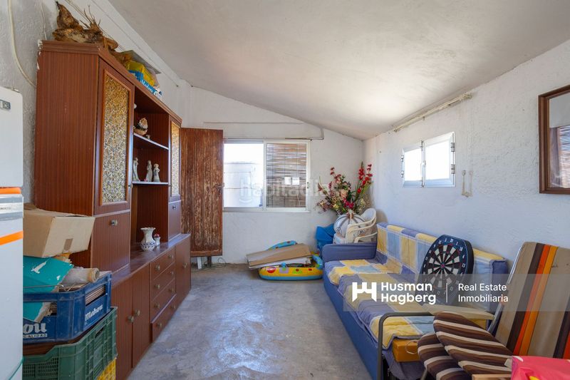 Foto be836dde-0581-4788-b808-1c21b6a907ca. Casa adosada en Centro Alcázares (Los)