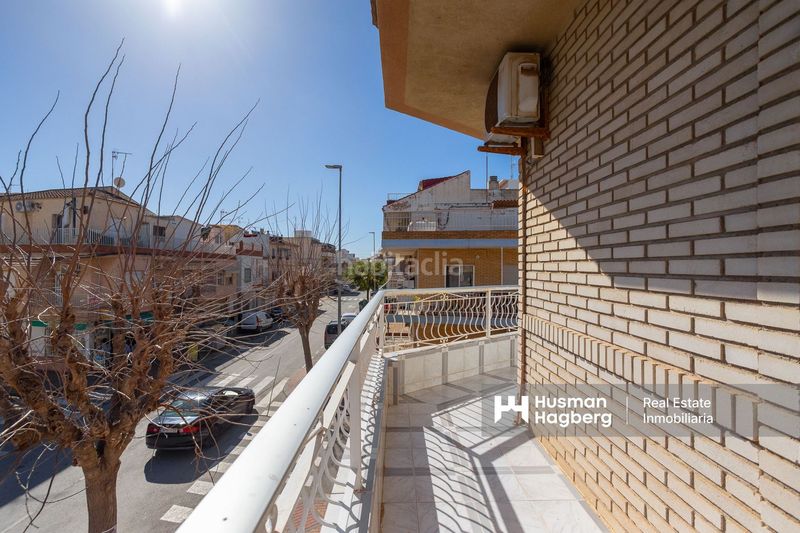 Foto ef821562-99a9-4b9f-99af-64f7907bb629. Casa adosada en Centro Alcázares (Los)