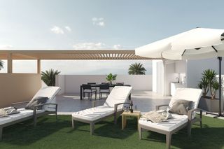 Appartement à San Pedro del Pinatar