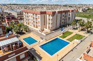 Appartement in Lomas de Cabo Roig - Los Dolses