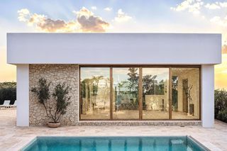Maison à Villamartín-Las Filipinas