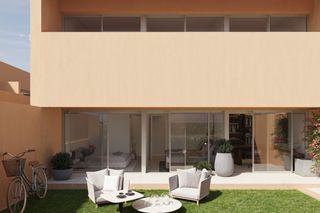 Appartement à Los Balcones-Los Altos
