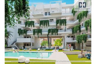 Apartment in Avenida Habaneras - Curva de Palangre