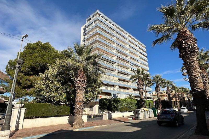 Foto 250e160d-3d77-410a-8b1e-01084419be79. Apartamento en Centro Alcázares (Los)