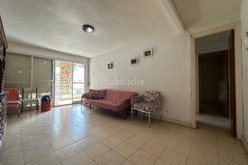 Foto 307fc393-af36-4849-b6ea-b133d2aa872a. Apartamento en Centro Alcázares (Los)