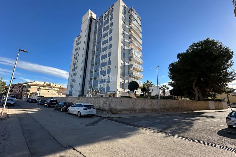 Foto 42f6be5b-75a1-4f32-8de6-b1d784d149f8. Apartamento en Centro Alcázares (Los)