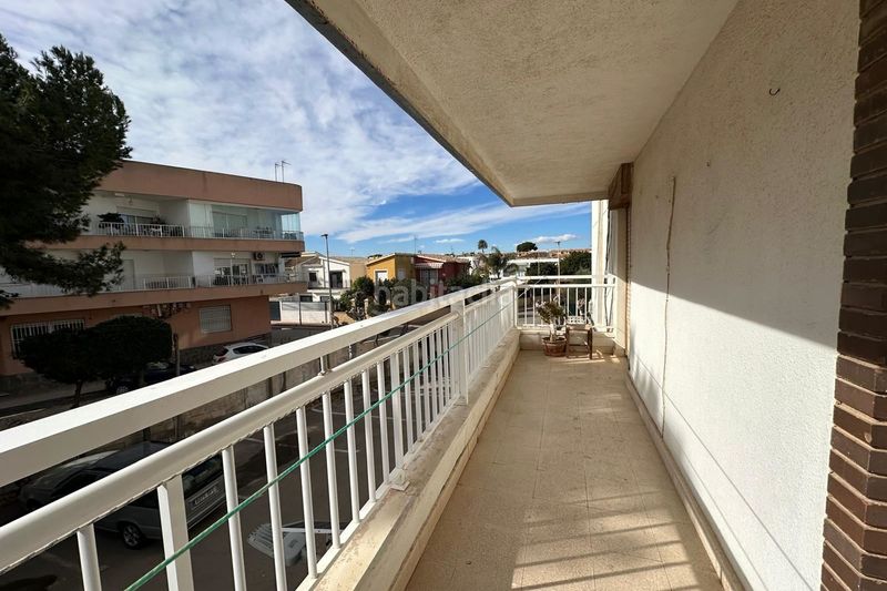 Foto 609c0836-f834-4161-a614-1721acf42b6a. Apartamento en Centro Alcázares (Los)