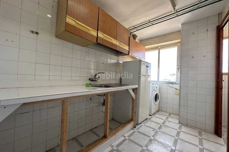 Foto 686d6289-b893-4cbe-9fee-1ce346c0c219. Apartamento en Centro Alcázares (Los)
