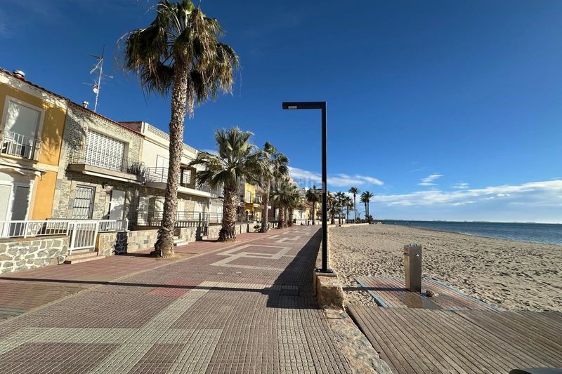Foto 6989c959-fda7-4fe4-b0ed-99c4ee164c63. Apartamento en Centro Alcázares (Los)