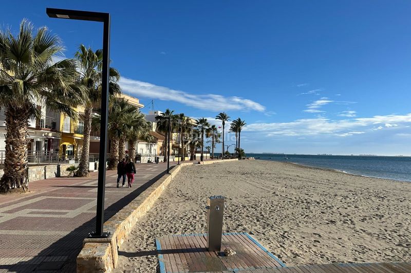 Foto 9e6f9297-670e-4370-85be-ff598d73dccd. Apartamento en Centro Alcázares (Los)
