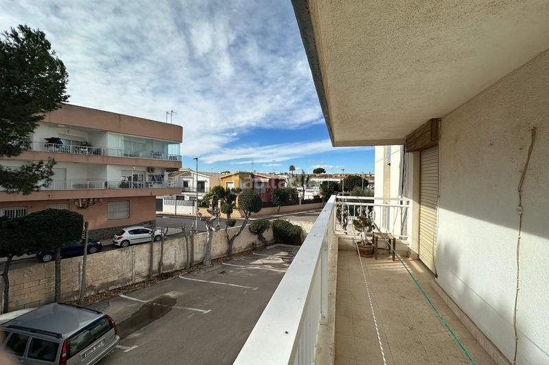 Foto e7588e60-67dc-4f73-ac77-0b450ee0e91e. Apartamento en Centro Alcázares (Los)