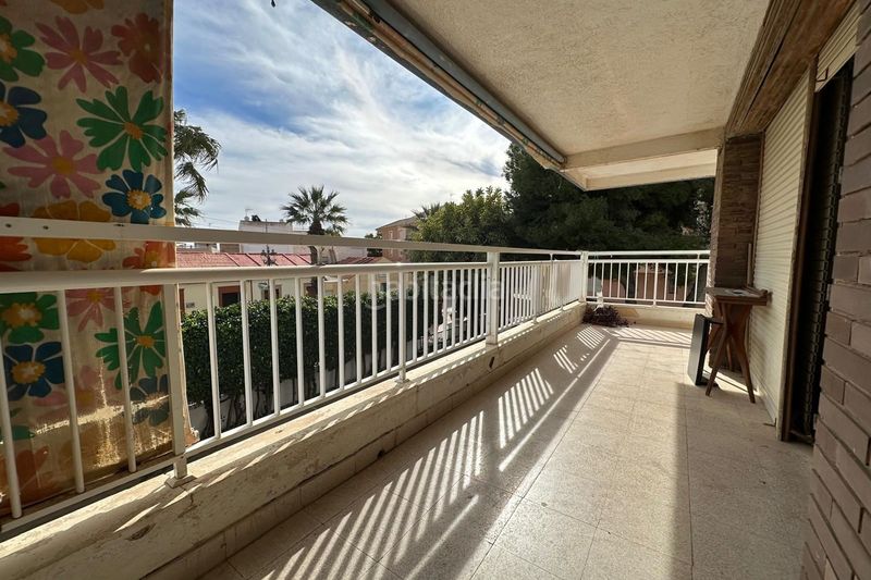 Foto e9cbf32a-c043-45d4-a931-1775f39a29f6. Apartamento en Centro Alcázares (Los)