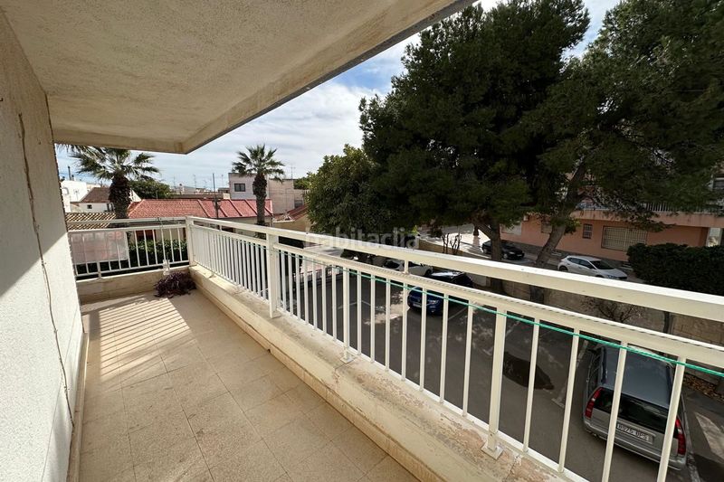Foto fe2496a1-7f29-4523-9d1a-3f232341d135. Apartamento en Centro Alcázares (Los)