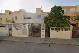Maison jumelée à El Mojón-Las Salinas