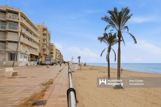Apartment in Guardamar Playa