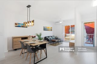 Appartement à Centro