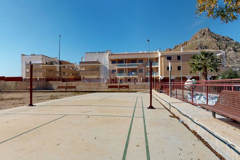Foto 1844657f-42fb-43cc-a5a8-b33b2a9812ce. Apartamento en Archena