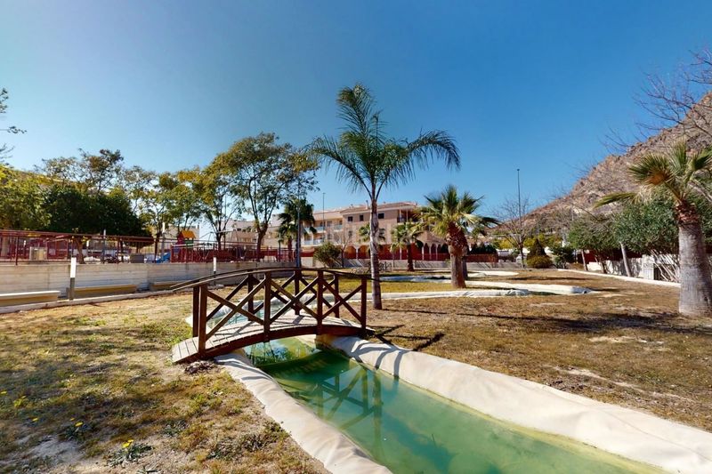 Foto 43e94035-d1c9-4951-aedc-92f9339f30f6. Apartamento en Archena