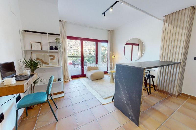 Foto 4cbf0f90-7d3e-4897-aac8-50a4bd6f5228. Apartamento en Archena