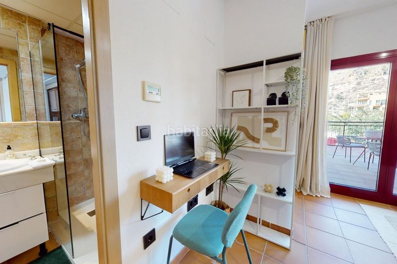Foto 57199111-89d5-4830-8b5e-8ae6b28fdb1b. Apartamento en Archena