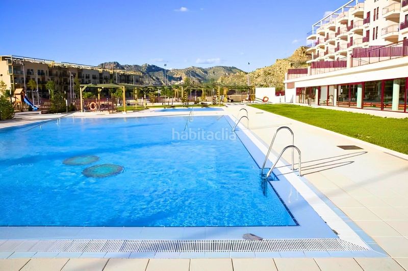Foto 5d489011-8f7b-440b-aea4-ca658651f701. Apartamento en Archena