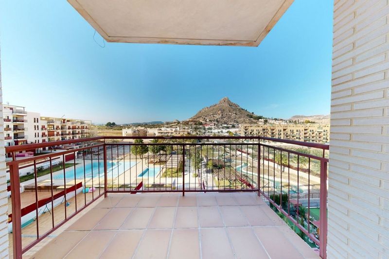 Foto 6cb90da2-bc83-47b8-a584-33b5f41ed002. Apartamento en Archena