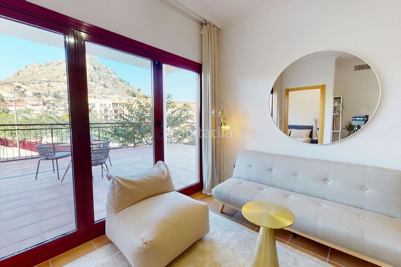 Foto 7d7130ad-7b3a-419a-be8f-fd939e3518c4. Apartamento en Archena