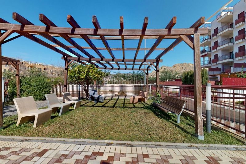 Foto 94ccee05-9855-4827-b36f-9834475505dd. Apartamento en Archena
