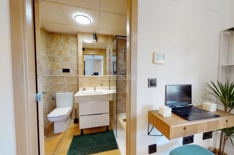 Foto cfabf121-72dd-4619-997c-717134194411. Apartamento en Archena