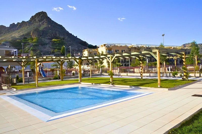 Foto f02a309c-edf6-4b0e-8318-e6d96cb914e8. Apartamento en Archena