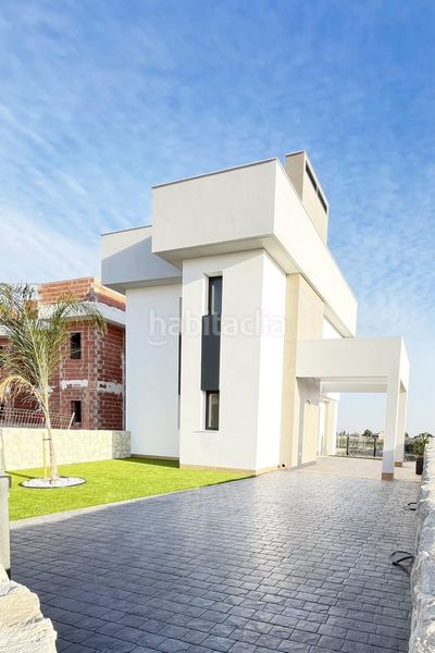 Foto df5785c3-82ae-4946-ab93-e7b67bdeb032. Haus in Algorfa
