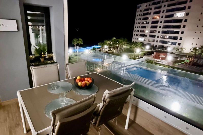 Foto 27fa0c40-22bf-4e42-a3d7-a79681224a95. Apartamento en Punta Prima Torrevieja