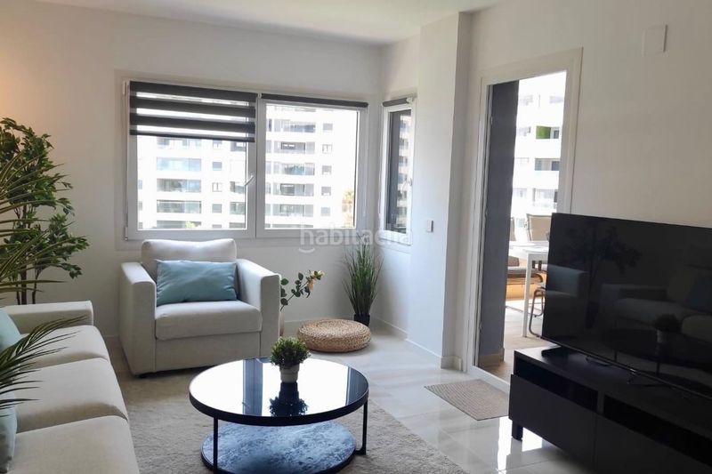 Foto 283eecff-512b-43a0-a898-e8e1272b4c90. Apartamento en Punta Prima Torrevieja