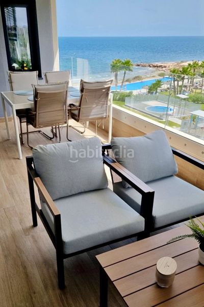 Foto 3009f4e2-2395-4962-9739-87728e703b61. Apartamento en Punta Prima Torrevieja