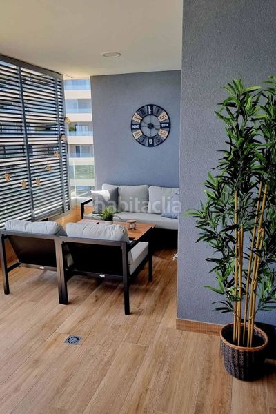 Foto ae2787d1-b11d-41d2-a709-1e37a4d18c5e. Apartamento en Punta Prima Torrevieja
