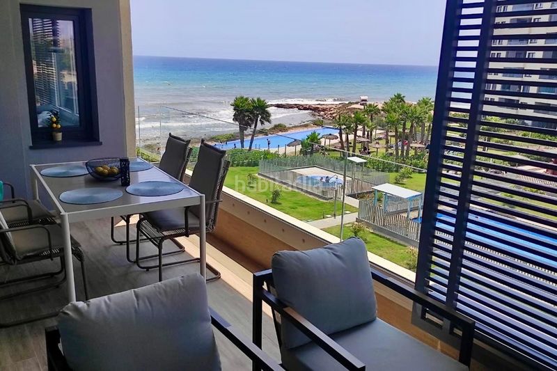 Foto af168436-ea42-4015-a4f2-5ac9a91bd7f6. Apartamento en Punta Prima Torrevieja