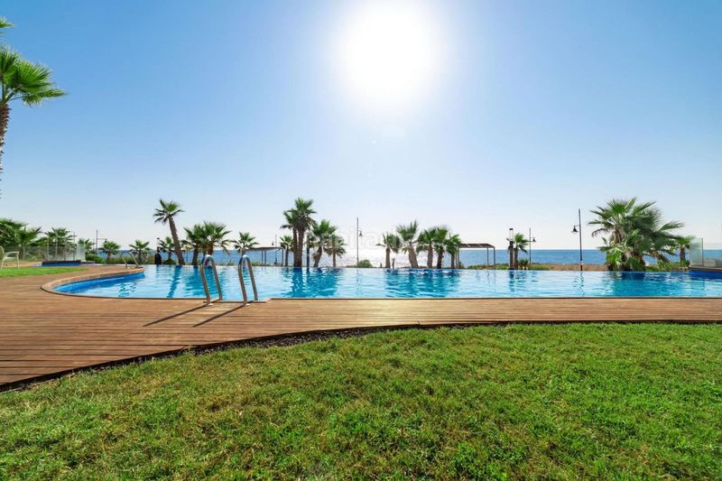 Foto 5c1be824-d1e5-4cae-8c47-8554be52c661. Apartment in Punta Prima Torrevieja